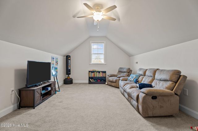 1095 Poplar Creek Road, Nashville, NC 27856