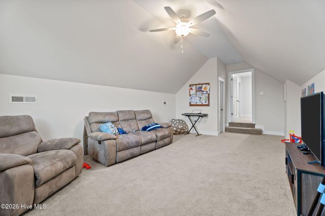 1095 Poplar Creek Road, Nashville, NC 27856
