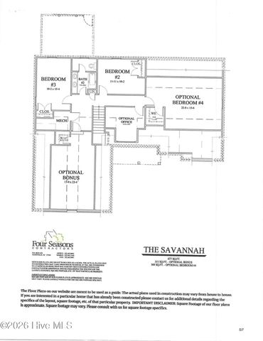 1095 Poplar Creek Road, Nashville, NC 27856