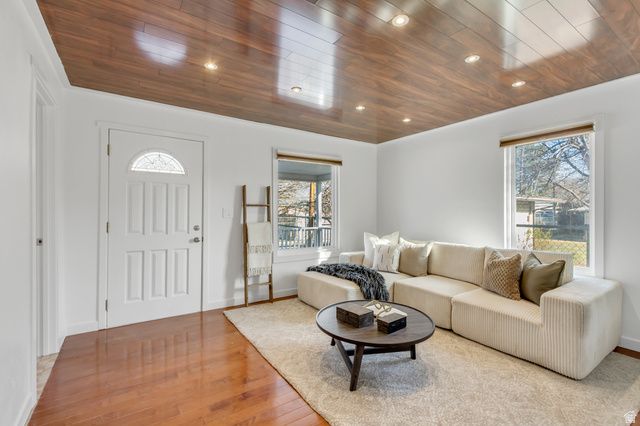 611 W BEYNON CT, Midvale, UT 84047