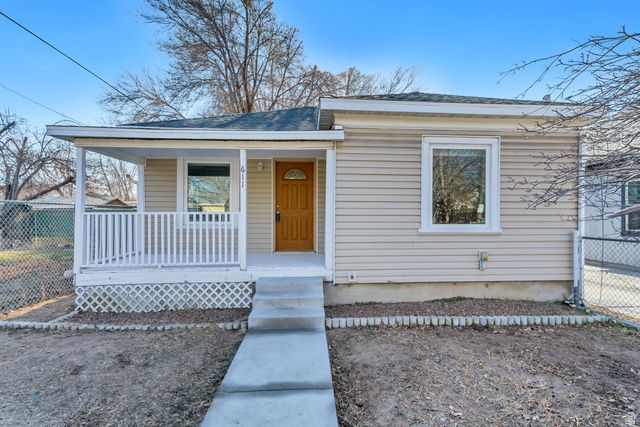 611 W BEYNON CT, Midvale, UT 84047