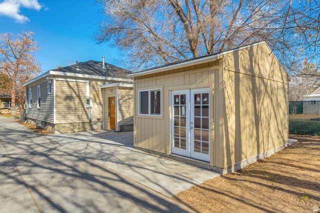 611 W BEYNON CT, Midvale, UT 84047