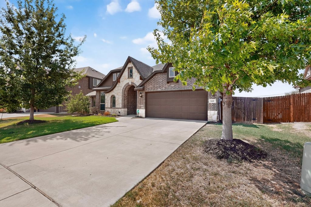 1660 Irene Drive, Crowley, TX 76036 — photo 2