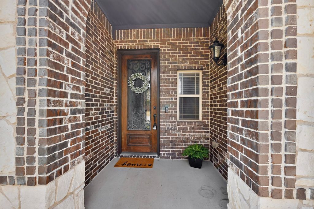 1660 Irene Drive, Crowley, TX 76036 — photo 4