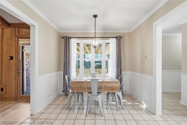 3208 Royal Scots Way, Fort Smith, AR 72908