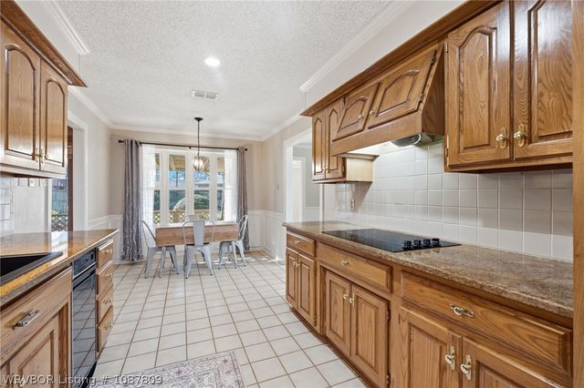 3208 Royal Scots Way, Fort Smith, AR 72908