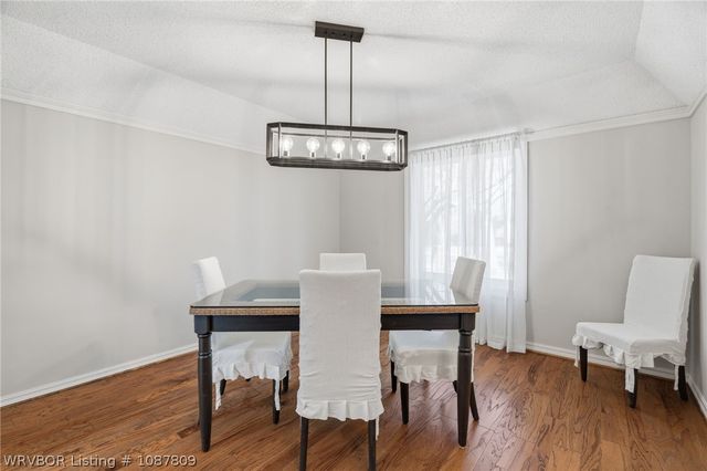 3208 Royal Scots Way, Fort Smith, AR 72908