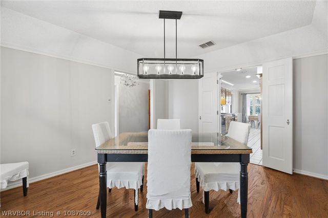 3208 Royal Scots Way, Fort Smith, AR 72908