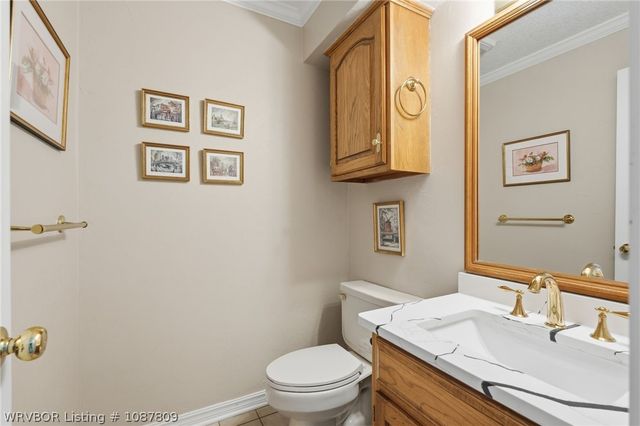 3208 Royal Scots Way, Fort Smith, AR 72908