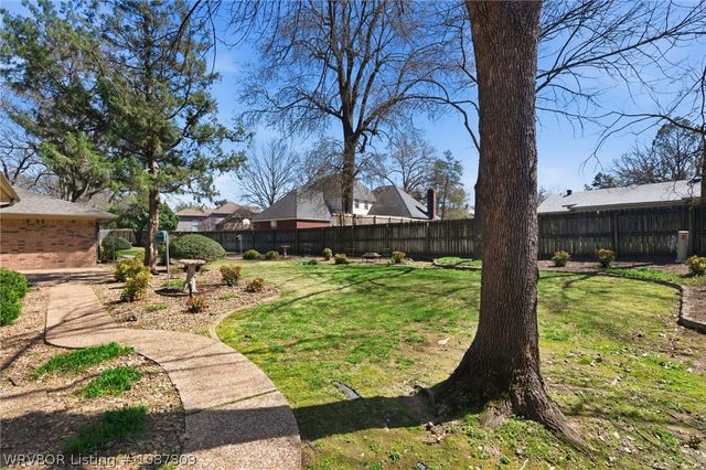 3208 Royal Scots Way, Fort Smith, AR 72908