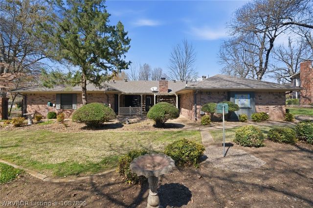 3208 Royal Scots Way, Fort Smith, AR 72908