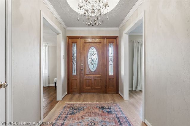 3208 Royal Scots Way, Fort Smith, AR 72908