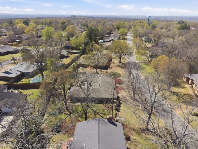 3208 Royal Scots Way, Fort Smith, AR 72908