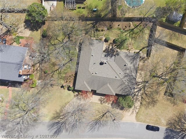 3208 Royal Scots Way, Fort Smith, AR 72908