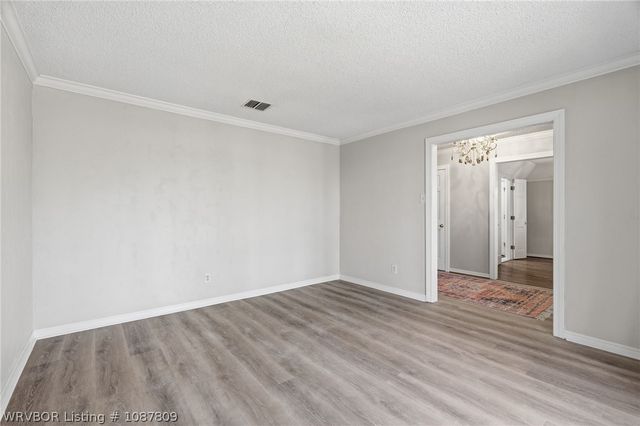 3208 Royal Scots Way, Fort Smith, AR 72908