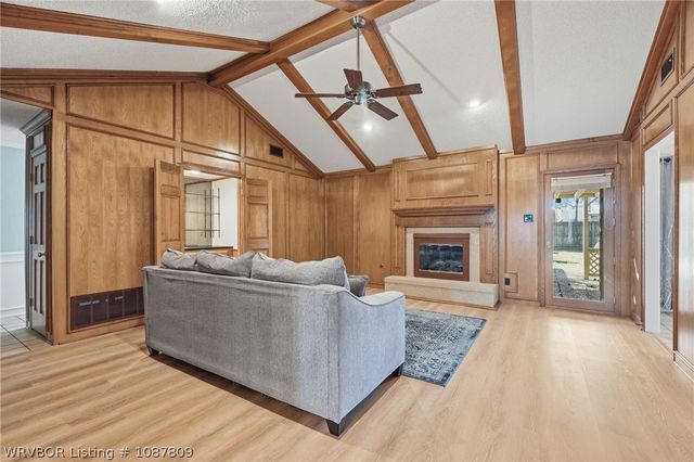 3208 Royal Scots Way, Fort Smith, AR 72908