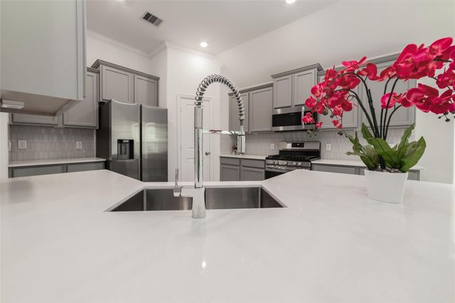 2606 Ocean Pass Lane, Rosenberg, TX 77469