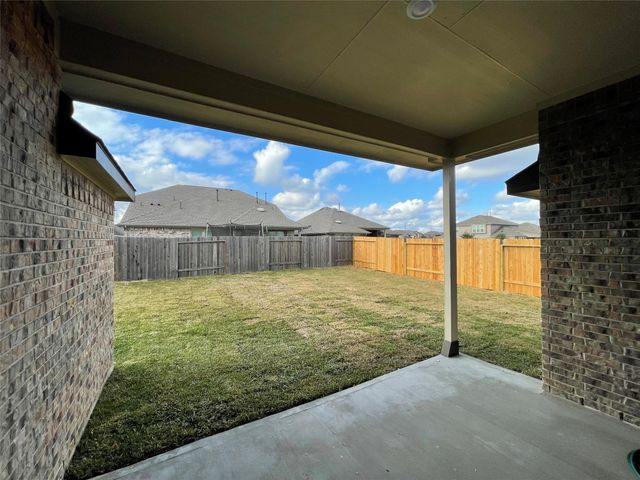 2606 Ocean Pass Lane, Rosenberg, TX 77469