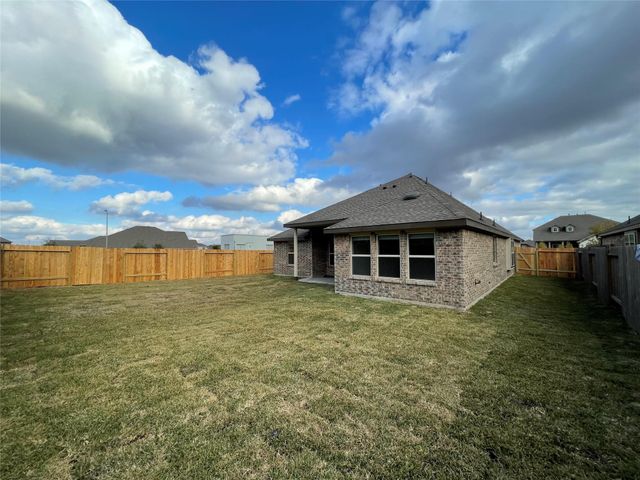 2606 Ocean Pass Lane, Rosenberg, TX 77469