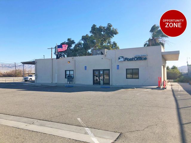 87200 Airport Blvd, Thermal, CA 92274