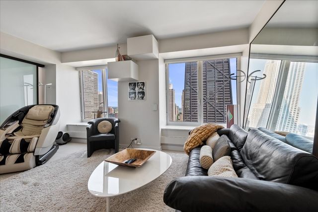 161 E Chicago Avenue 24-02, Chicago, IL 60611