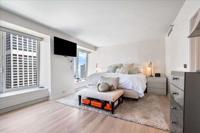 161 E Chicago Avenue 24-02, Chicago, IL 60611
