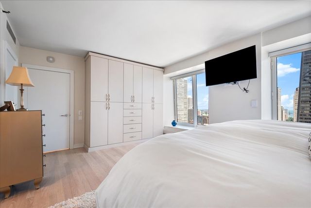 161 E Chicago Avenue 24-02, Chicago, IL 60611