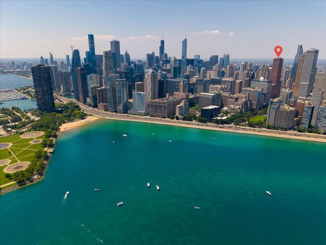 161 E Chicago Avenue 24-02, Chicago, IL 60611
