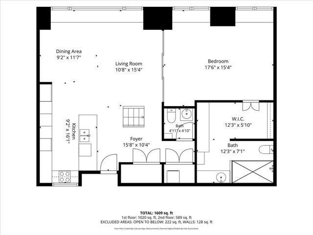 161 E Chicago Avenue 24-02, Chicago, IL 60611