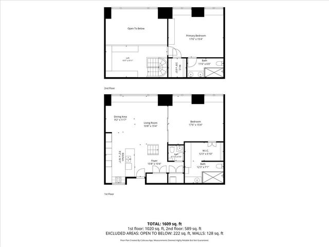 161 E Chicago Avenue 24-02, Chicago, IL 60611