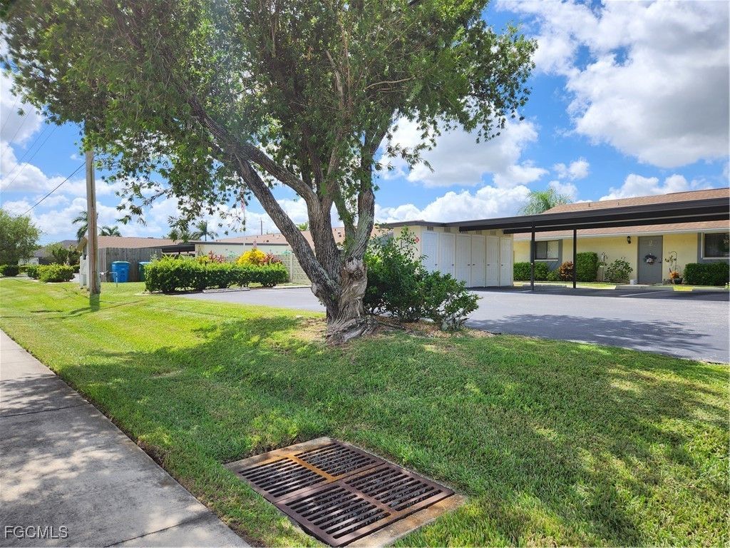 1420 Academy BLVD 106, Cape Coral, FL 33990