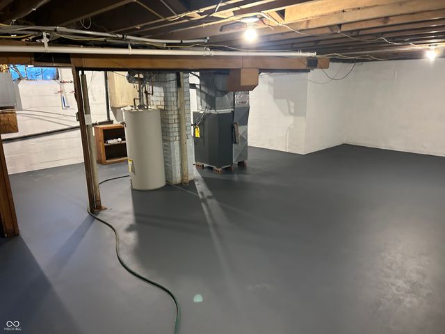 1131 Lindberg Road, Anderson, IN 46012