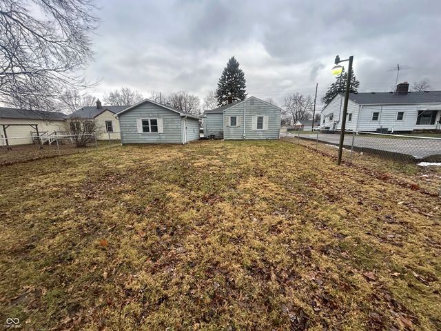 1131 Lindberg Road, Anderson, IN 46012