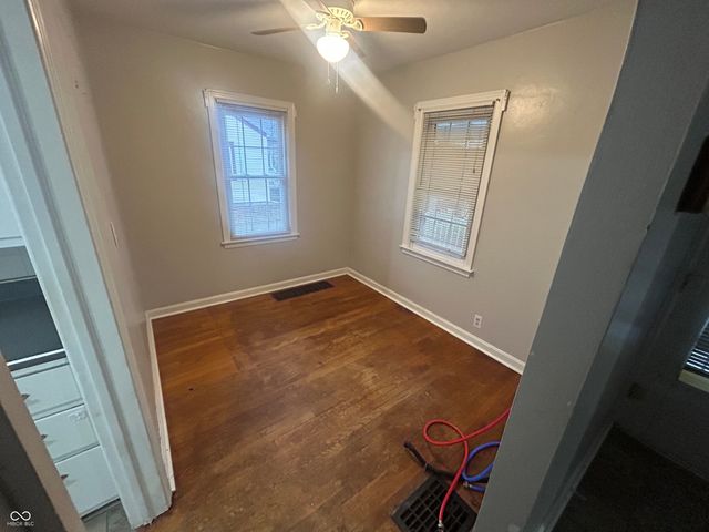 1131 Lindberg Road, Anderson, IN 46012