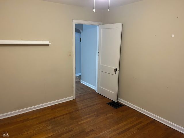 1131 Lindberg Road, Anderson, IN 46012