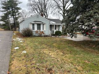 1131 Lindberg Road, Anderson, IN 46012