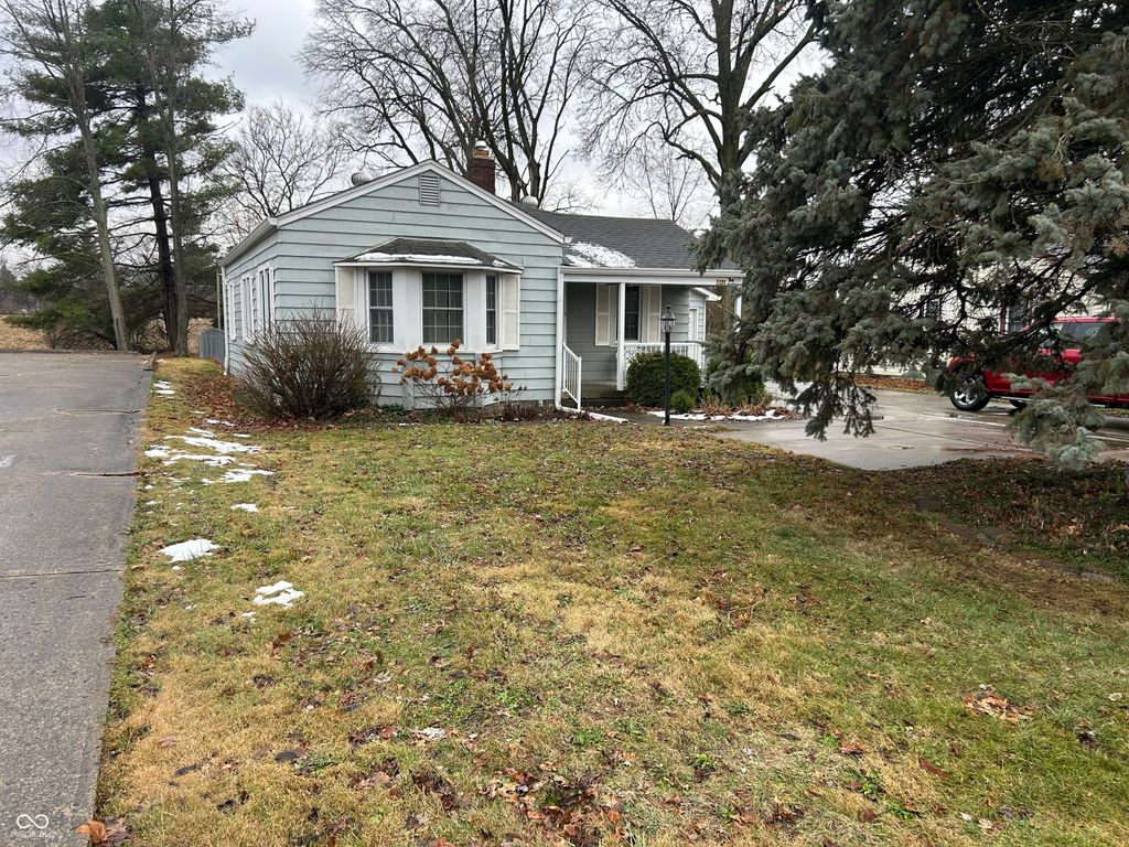 1131 Lindberg Road, Anderson, IN 46012