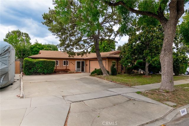 644 Moonstone Court, Upland, CA 91786