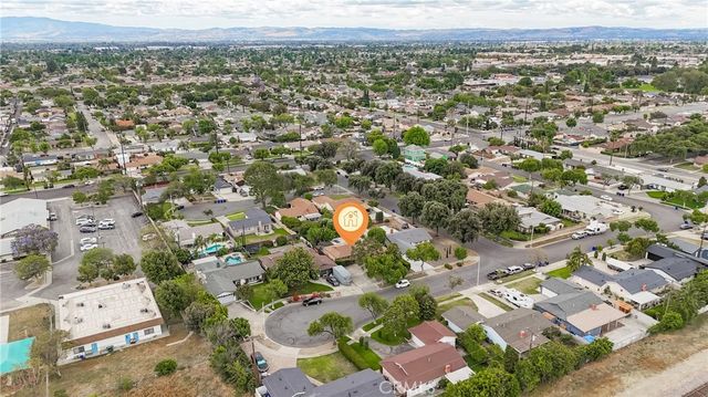 644 Moonstone Court, Upland, CA 91786