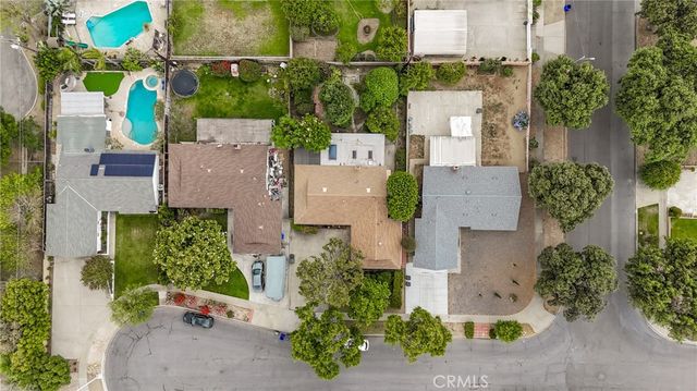 644 Moonstone Court, Upland, CA 91786