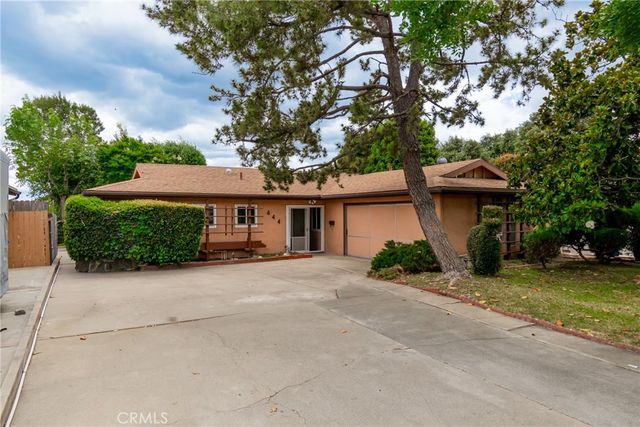 644 Moonstone Court, Upland, CA 91786