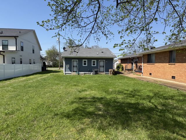 1518 23rd Ave, N, Nashville, TN 37208