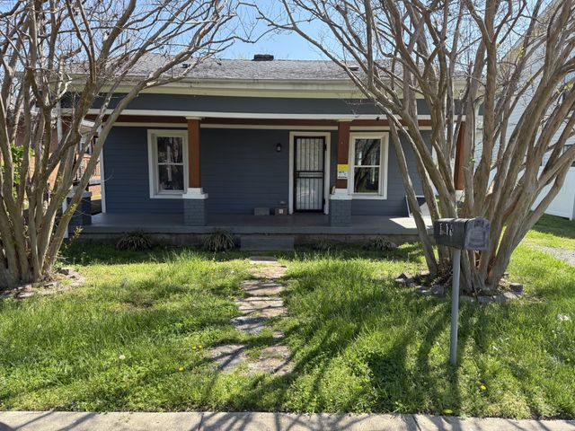 1518 23rd Ave, N, Nashville, TN 37208