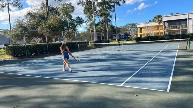 2740 OAK PARK WAY 102, Orlando, FL 32822