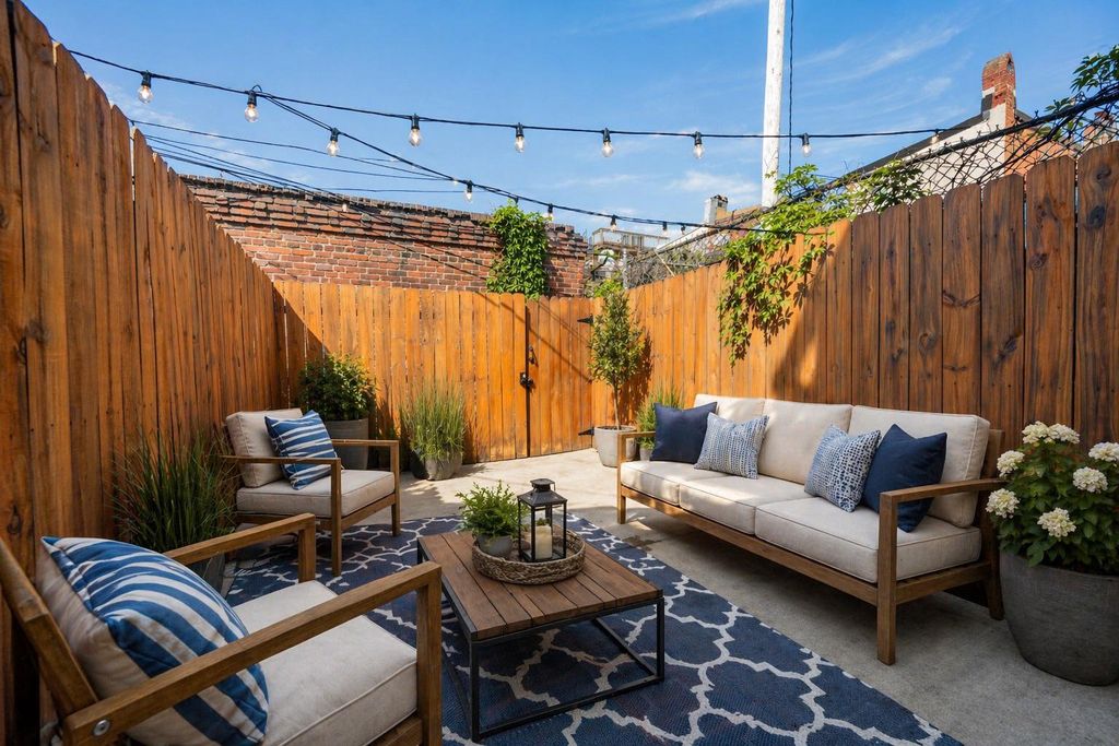 Image 14 of property listing at 6 RANDALL ST, Baltimore, MD 21230