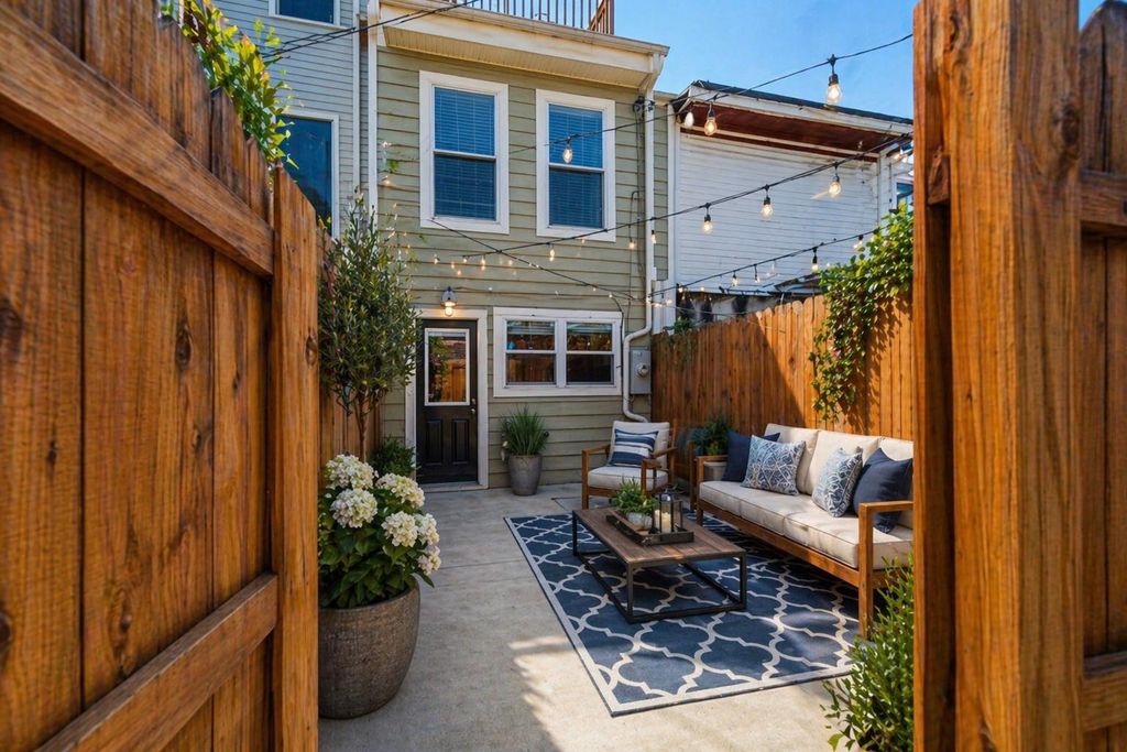 Image 16 of property listing at 6 RANDALL ST, Baltimore, MD 21230