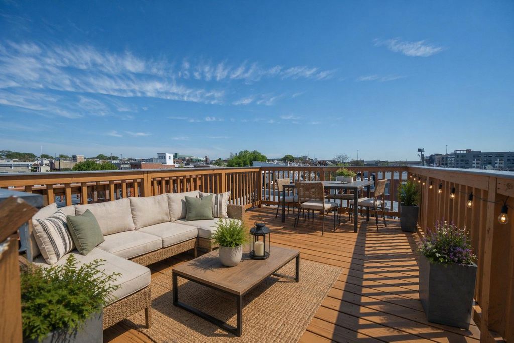 Image 34 of property listing at 6 RANDALL ST, Baltimore, MD 21230