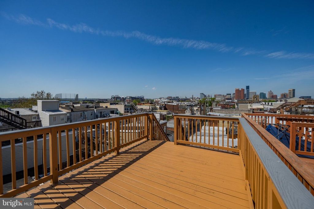 Image 35 of property listing at 6 RANDALL ST, Baltimore, MD 21230