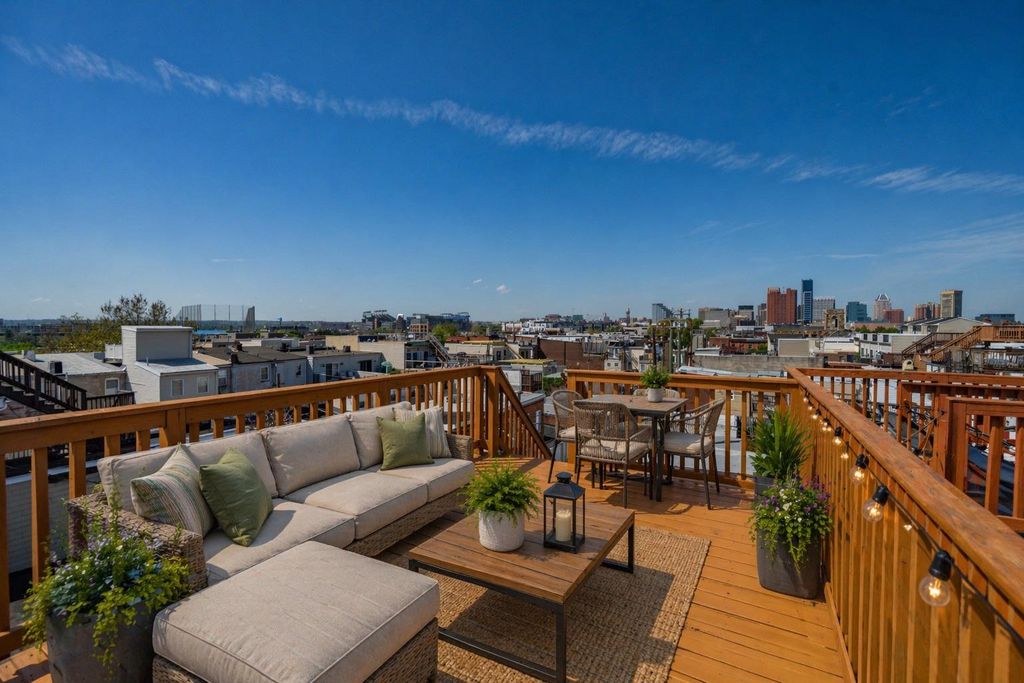 Image 36 of property listing at 6 RANDALL ST, Baltimore, MD 21230