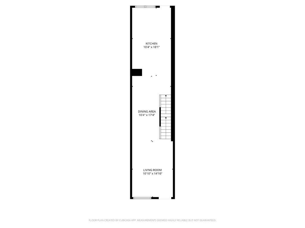Image 38 of property listing at 6 RANDALL ST, Baltimore, MD 21230